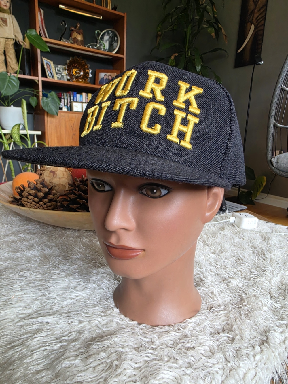NWT Britney Spears original concert cap